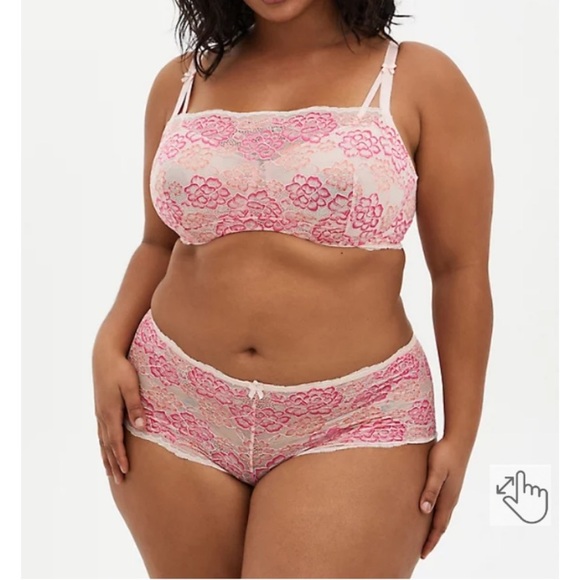 NWOT Torrid Bra 42B - Picture 2 of 7